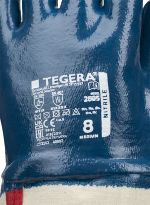 Slika TEGERA 2805