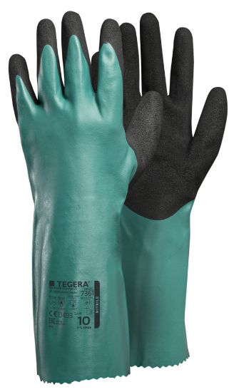 TEGERA 7361