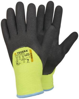Slika TEGERA 683A