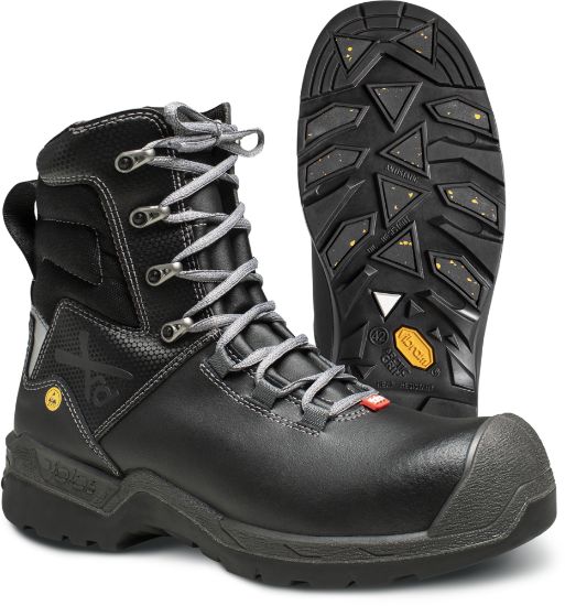 JALAS Heavy Duty 1368