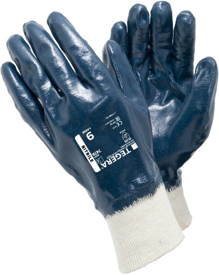 TEGERA 747A