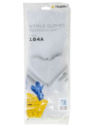 Slika TEGERA 184A