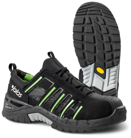 JALAS Exalter 9915