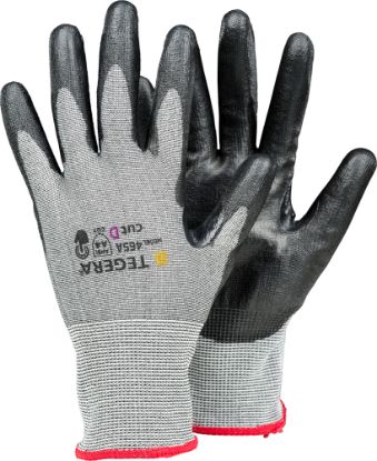 Slika TEGERA 465A