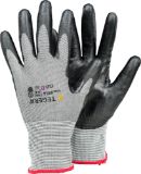 Slika TEGERA 465A, CUT D