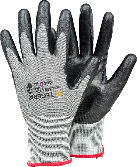 TEGERA 465A