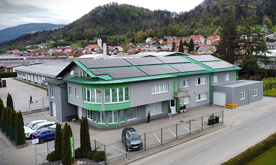 Spoznajte nas!
