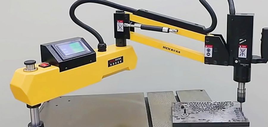 Picture of MRCM brusilni stroji – Natančnost in učinkovitost pri brušenju in rezanju