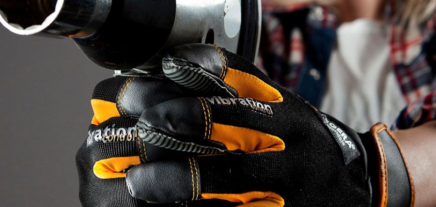 Picture of TEGERA® zaščitne rokavice za varnost rok