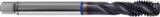 Slika SVEDER NAV.STR.DIN376/C M14 ZAVITI HSS-E-PM TiCN/MODER STOCK   