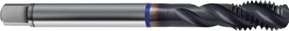 Slika HSS-E-PM MASCH.-GEWINDEBOHRER DIN 376 R HD FORM C INTENSIV M14 ISO2/6H TICN SCHI