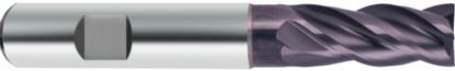 Slika REZKAR PALIČNI VHM DIN6527L/HB D3,0mm L=57/12mm Z=4 TiAlN