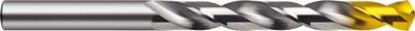 Slika SVEDER ŠPIRALNI DIN338 D15,0mm HSS/TIN