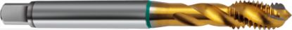 Slika SVEDER NAV.STROJNI DIN371/C M6 HSS-E TIN - zaviti