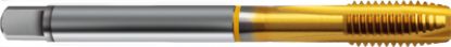 Slika SVEDER NAV.STROJNI DIN376 M12 RAVNI HSS-E/TIN          