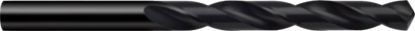 Slika SVEDER ŠPIRALNI DIN338 D12,6mm HSS - profilno brušen 