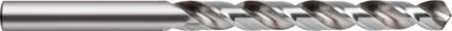 Slika SVEDER ŠPIRALNI DIN338 NX D2,5mm HSS-Co                                         