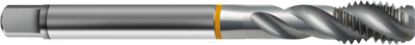 Slika HSS-E MASCH.-GEWINDEBOHRER DIN 376 RN40 FORM C INTENSIV ISO2/6H 22,000 X 140,000