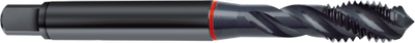 Slika SVEDER NAV. STROJNI DIN371/C M6 HSS-E - rdeči obroč                             