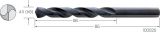 Slika SVEDER ŠPIRALNI DIN338 D4,2mm HSS-G