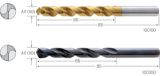 Slika Spiralbohrer HSS-Co DIN 338/N     2,40mm PREMUS