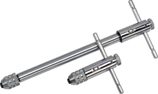 DRŽALO ZA NAVOJ.SVEDER Vel.1 M3-M10 85mm Z RAČNO                                