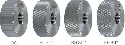 Slika KOLO ZA REBRIČENJE AA/1,0 15X4X4mm HSS-PM   