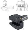 Werkzeughalter rechts kurz DIN69880 B1-16x12x24 PRETEC