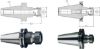 TRN VPENJALNI ZA VPENJALNE PUŠE DIN69871/AD SK40/ER16 (0,5-10mm) L=100mm     