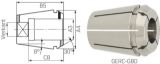 Slika Spannzange GERC-16-GBD Protect ISO15488-A  4,5x3,55mm FAHRION