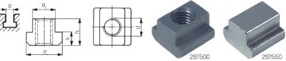 Slika MATICA-T DIN508 22/M20                                                          