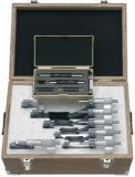 Slika MIKROMETRI-ZUNANJI V GAR. 0-150/0,01mm - 103-913-50 MITUTOYO                    