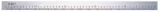 Slika RAVNILO JEKLENO S SKALO DIN866/A 1000x40x8mm