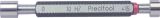 Slika TRN MERILNI GLADKI DIN7162 D15mm H7 GRE-NE GRE      