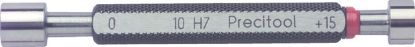 Slika TRN MERILNI GLADKI DIN7162 D15mm H7 GRE-NE GRE      