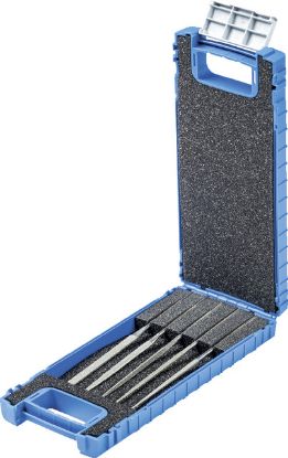 Slika PILE DIAMANTNE V GARNITURI D126mm - 5 delna
