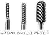 Slika REZKAR ROTO VHM WRC 3x13mm - križno ozobljenje                                  