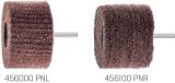 Slika BRUS PAHLJAČASTI IZ FLISA Typ:PNL 60X50mm K280