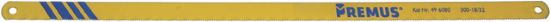 LIST ZA ROČNO ŽAGO 300x13x0,65mm 300-18/32 Progressive - enostranski