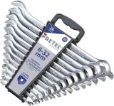 Slika KLJUČI VILIČASTO-OBROČNI v gar. 6-32mm                 
