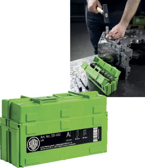 ČRKE SIGNIRNE A-Z Vel.1mm