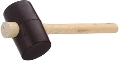Slika KLADIVO GUMIJASTO DIN5128 Vel.3