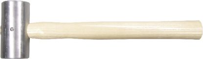 Slika KLADIVO Alu DIN6491B 250g