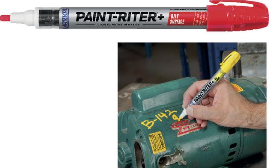 FLOMASTER LAKAST TRAJEN 3mm - modre barve Markal