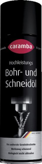 SPREJ ZA VRTANJE IN REZANJE 500ml Caramba