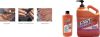 ČISTILO-PASTA za umivanje rok FAST ORANGE 3,8L, z črpalko 