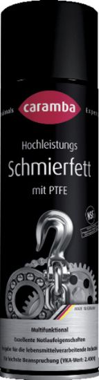 MAST V SPREYU 500ml CARAMBA