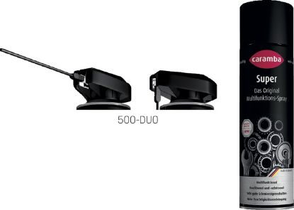 Slika SPREJ - VEČNAMENSKI 500ml Caramba