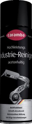 Slika ČISTILO INDUSTRIJSKO V SPREJU 500ml CARAMBA