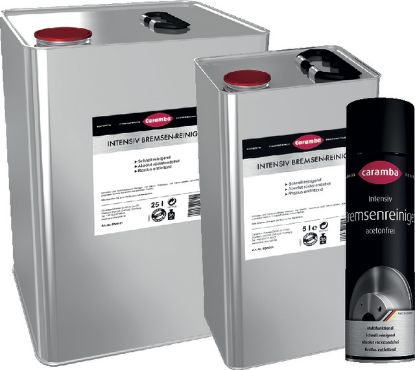 Slika SREDSTVO ČISTILNO ZA ZAVORE 500ml 